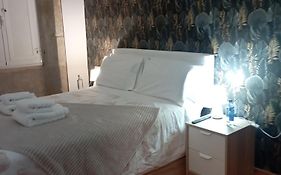 Apartamento en el casco histórico